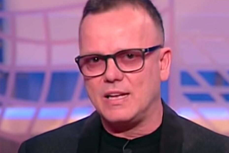 amici 21 gigi d'alessio contro figlio lda daniele silvestri rudy zerbi
