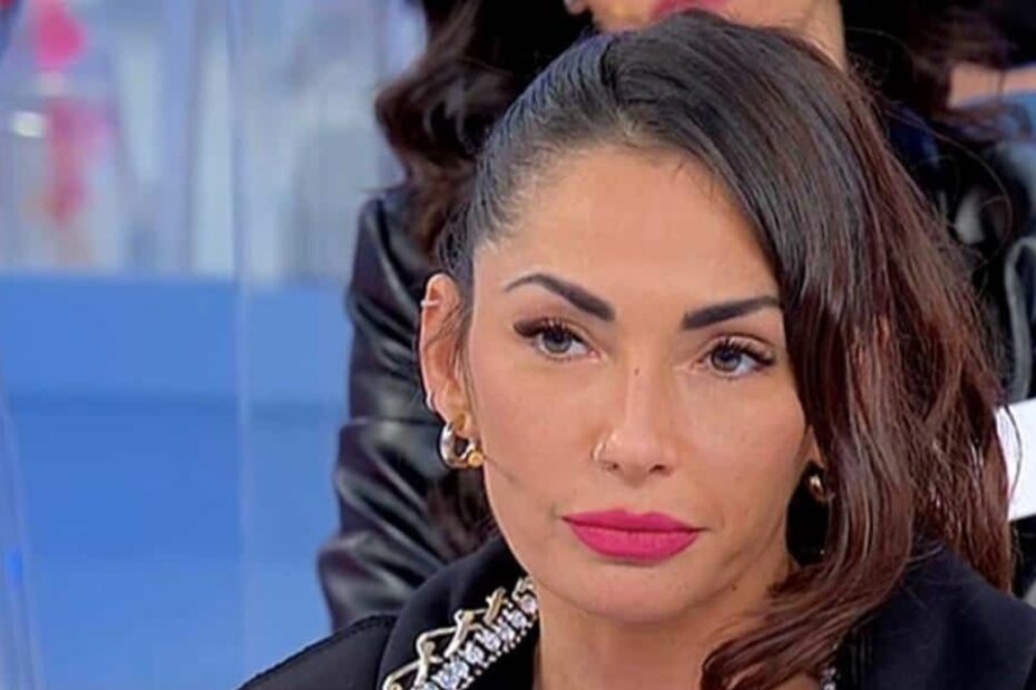 ida platano ued alessandro gesto clamoroso