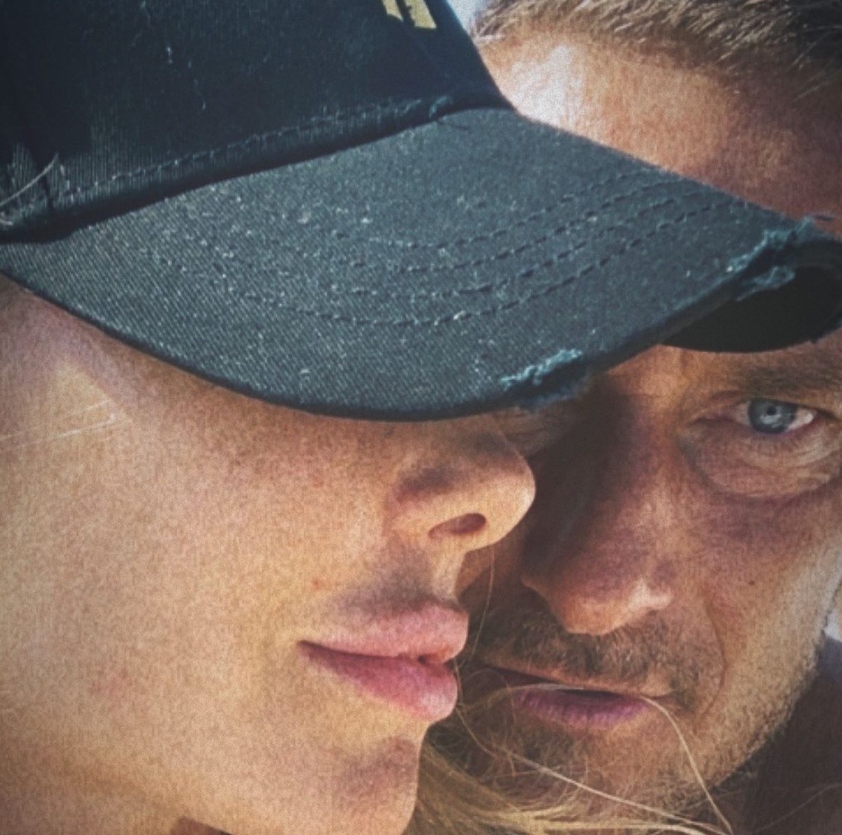 ilary blasi francesco totti crisi vero motivo