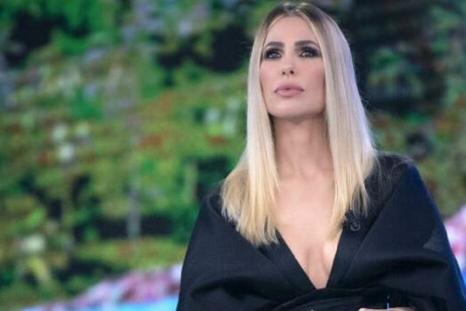 ilary blasi