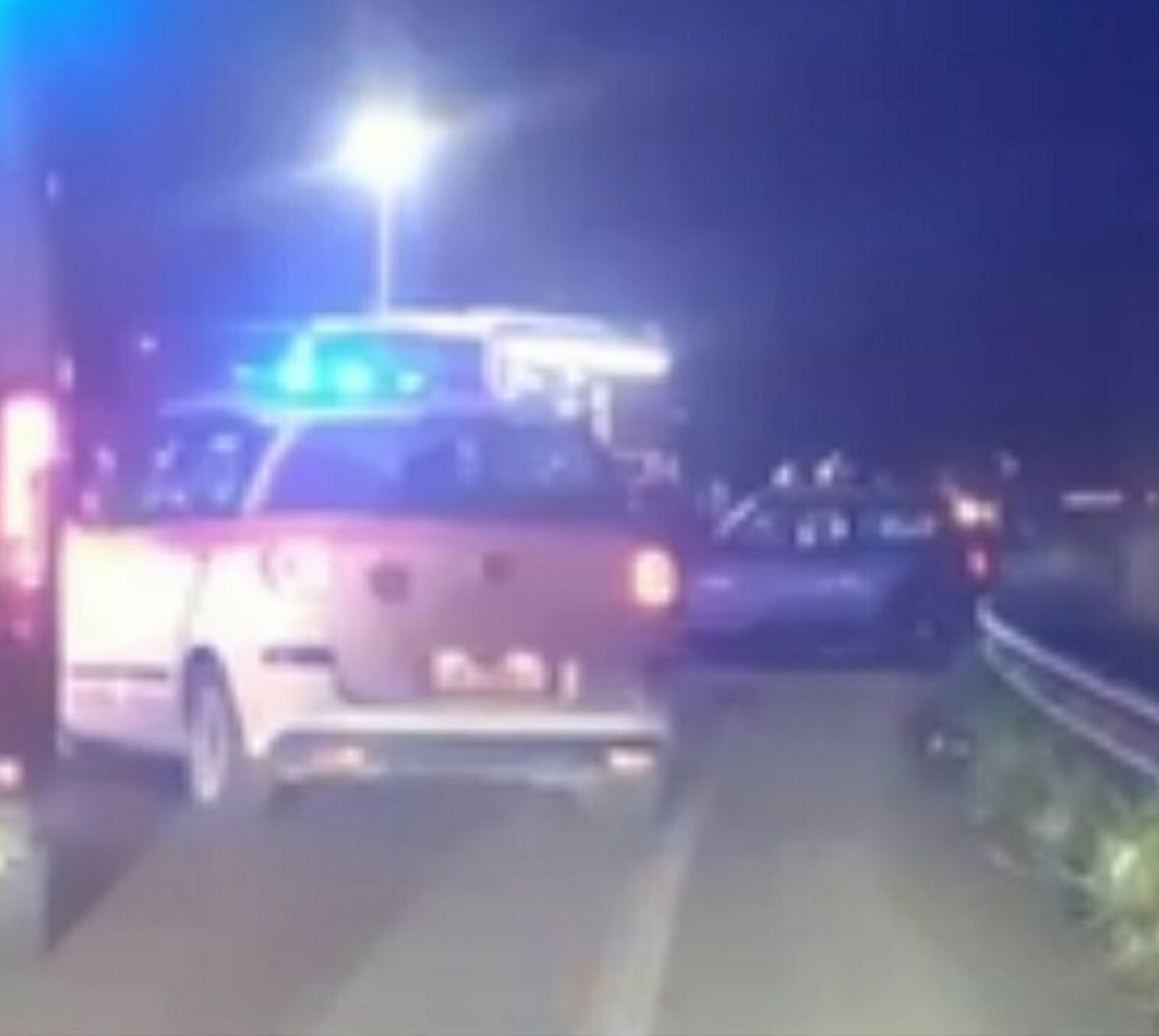 Taranto incidente Fabio Lippolis Annalisa Guida morti
