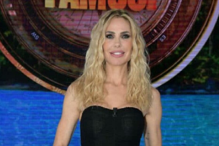 ilary blasi
