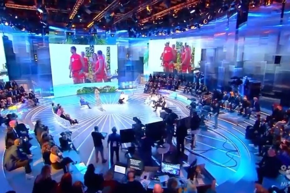 isola dei famosi 2022 eliminato quarta puntata sondaggi