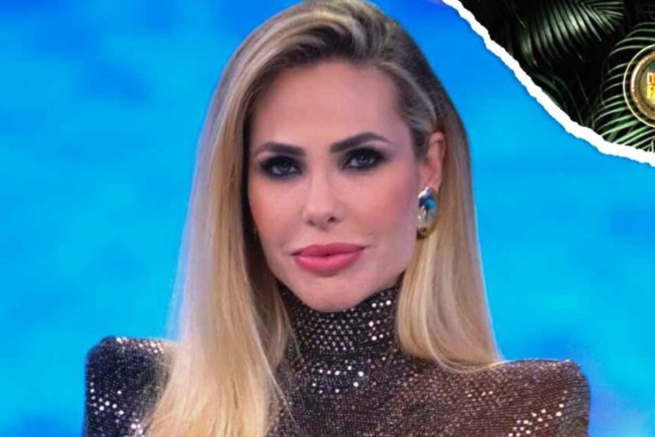 isola dei famosi 2022 clemente russo laura maddaloni