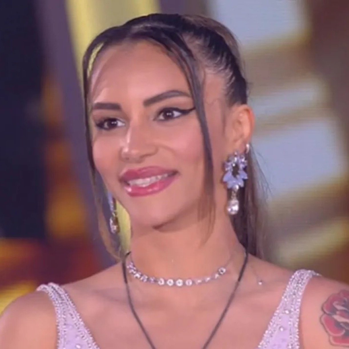 jessica selassie montepremi guadagnato vinto cachet gf vip 6