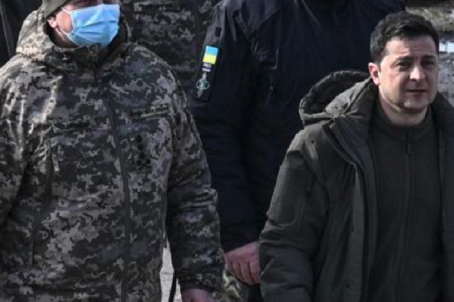 guerra ucraina
