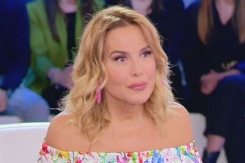 barbara d'urso la pupa e il secchione
