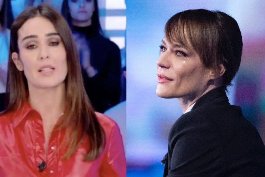 laura chiatti perché sono dimagrita tanto
