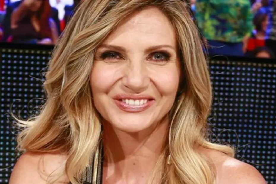 lorella cuccarini