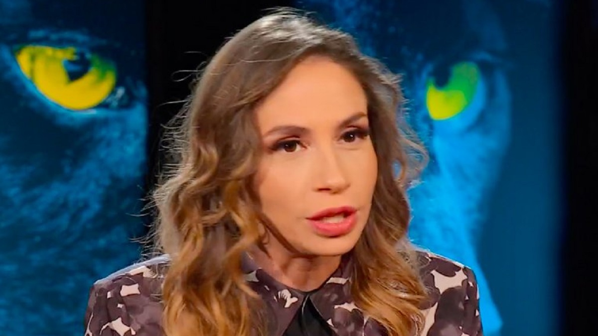 Malena Rivela In Diretta La Cifra Da Capogiro Quanto Guadagno Al Mese 