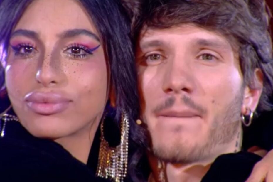 manuel bortuzzo lulù prima notte insieme