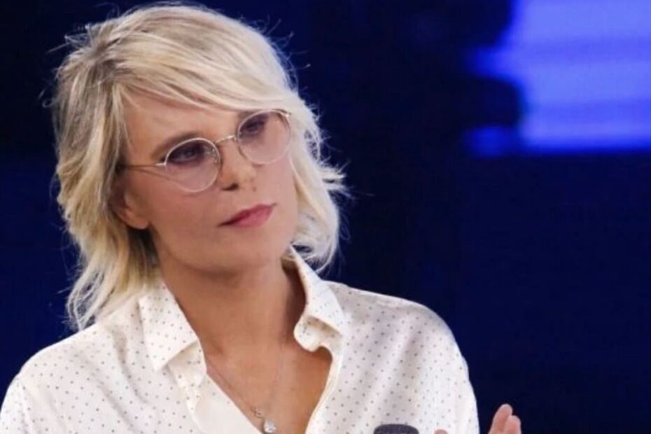 maria de filippi