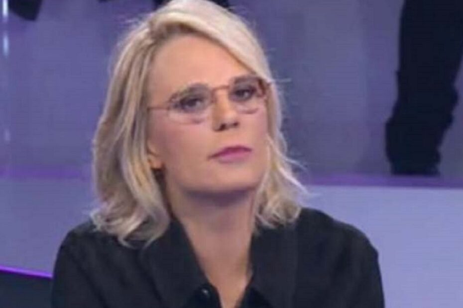 maria de filippi