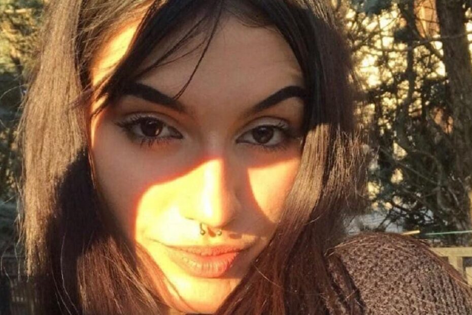 maria elia morta 17 anni