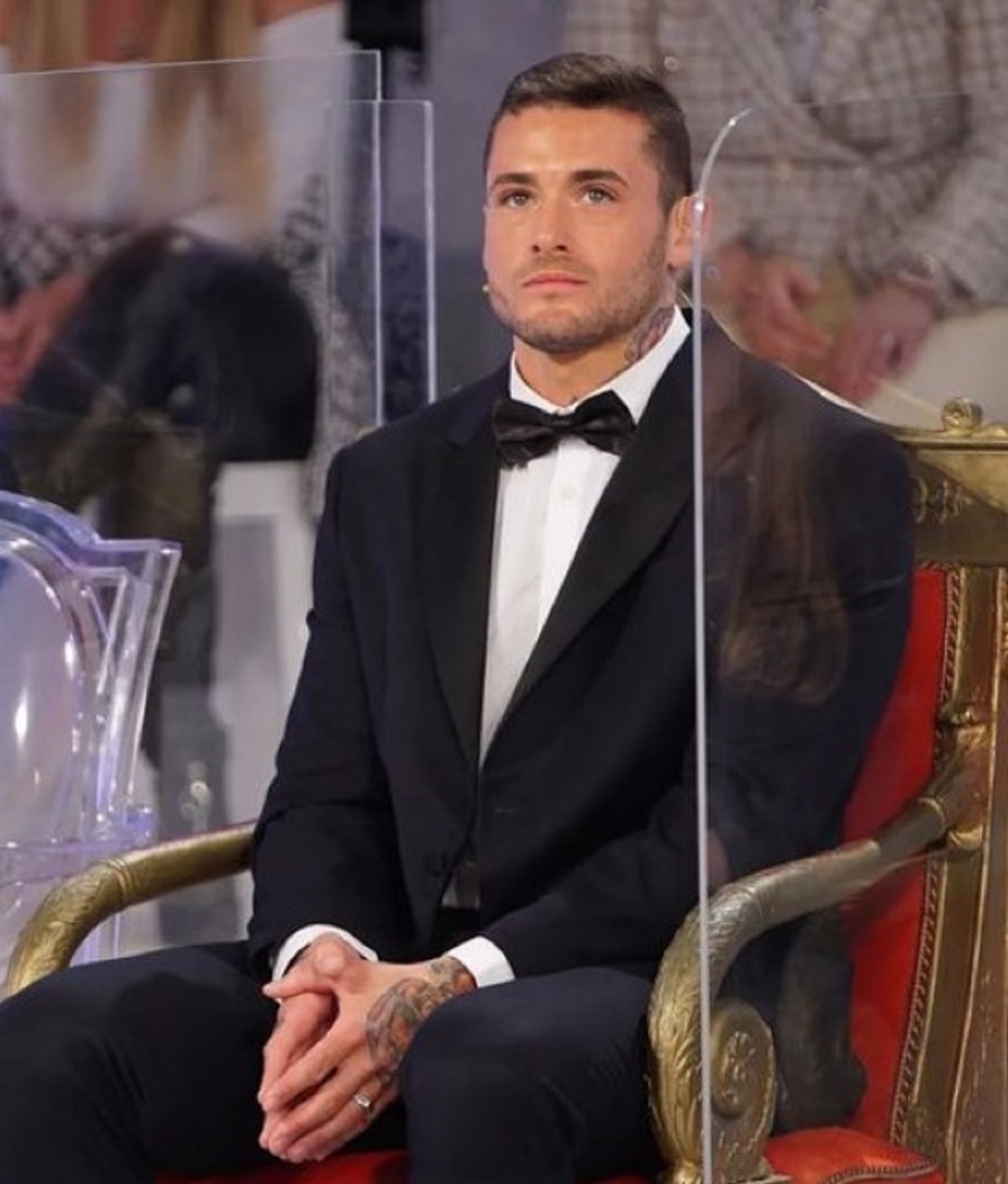matteo ranieri tronista uomini e donne