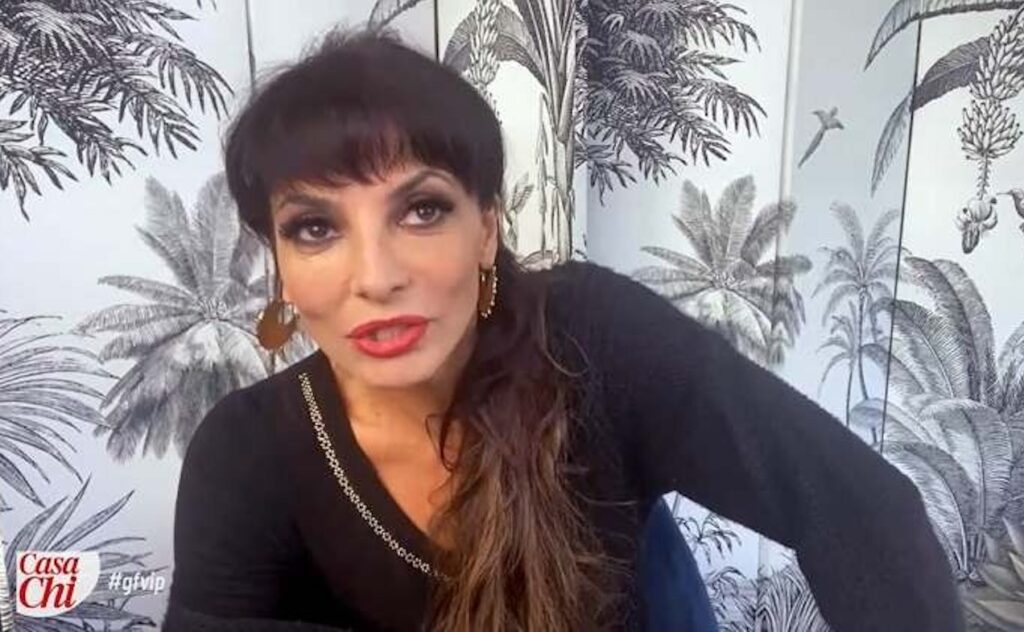 Miriana Trevisan Aggredita E Minacciata In Un Parco Con Un Amico