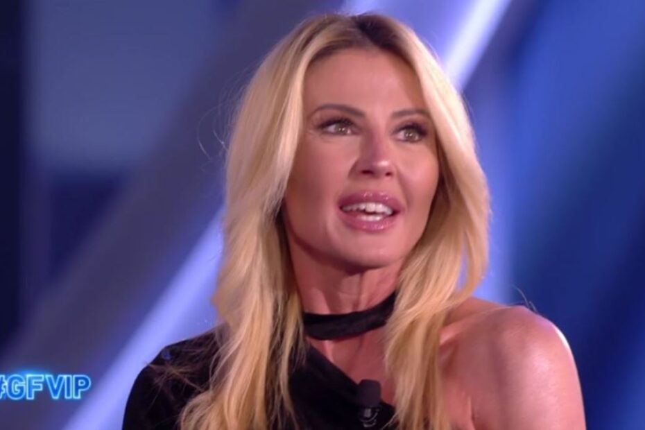 Nathaly Caldonazzo frase razzista eliminazione GF Vip