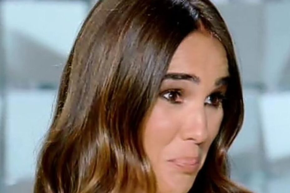nina moric confusa verissimo