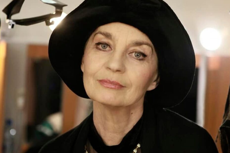 oksana shvets morta attrice ucraina kiev