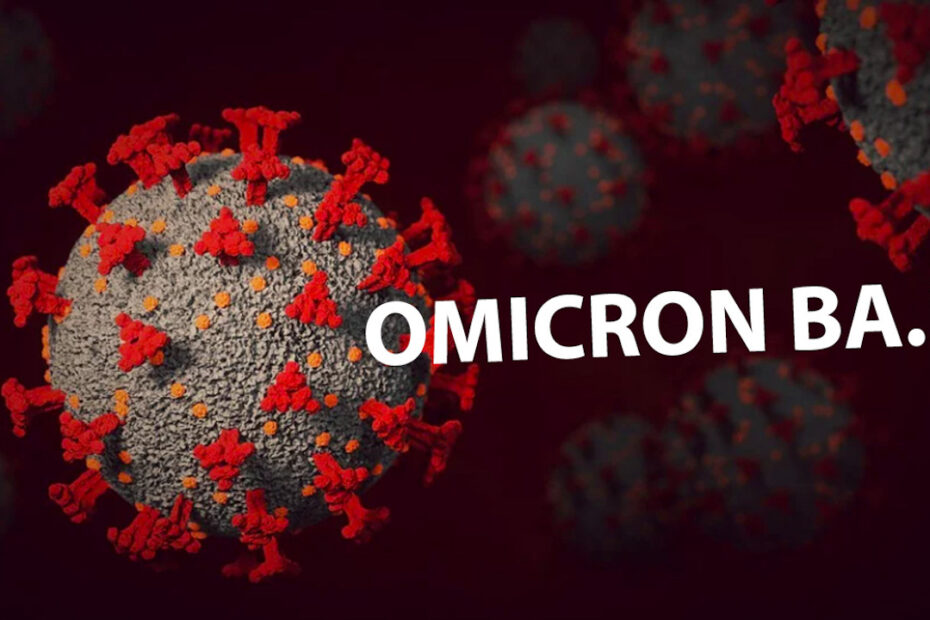 omicron 2 sintomi nuova variante vaccini efficaci