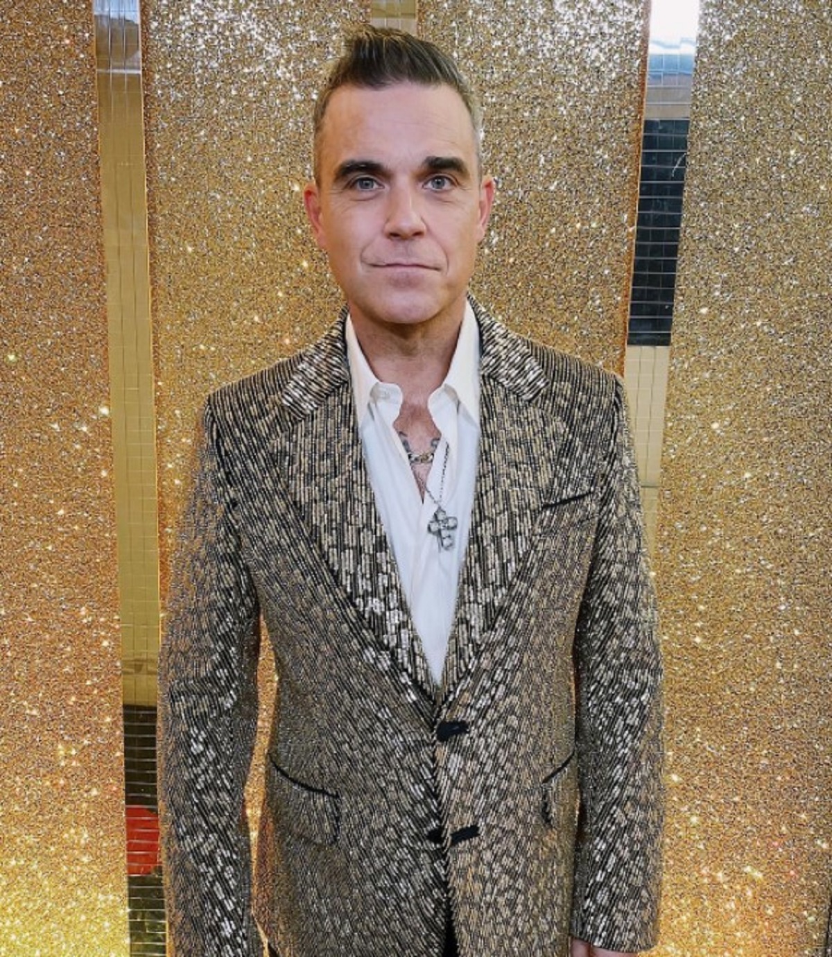 robbie williams ha venduto le sue proprietà 