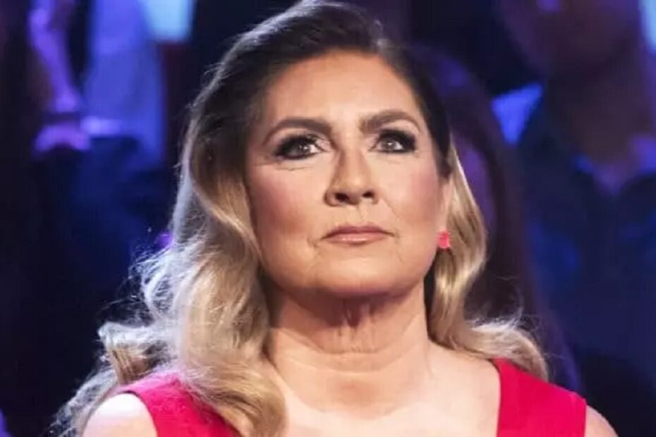 romina power