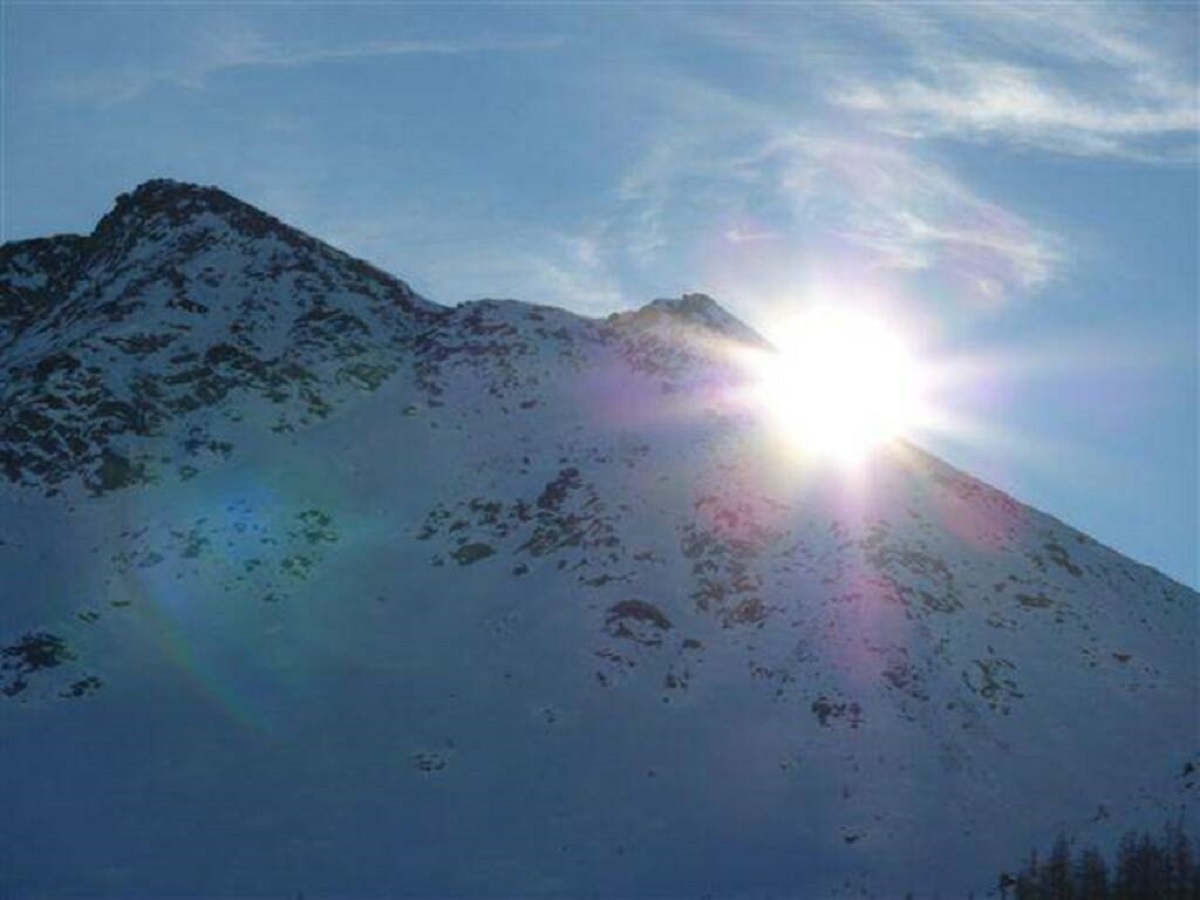 Meteo previsioni Italia 7 marzo neve aria gelo