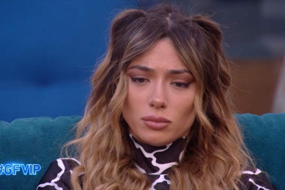 soleil sorge non vince gf vip 6