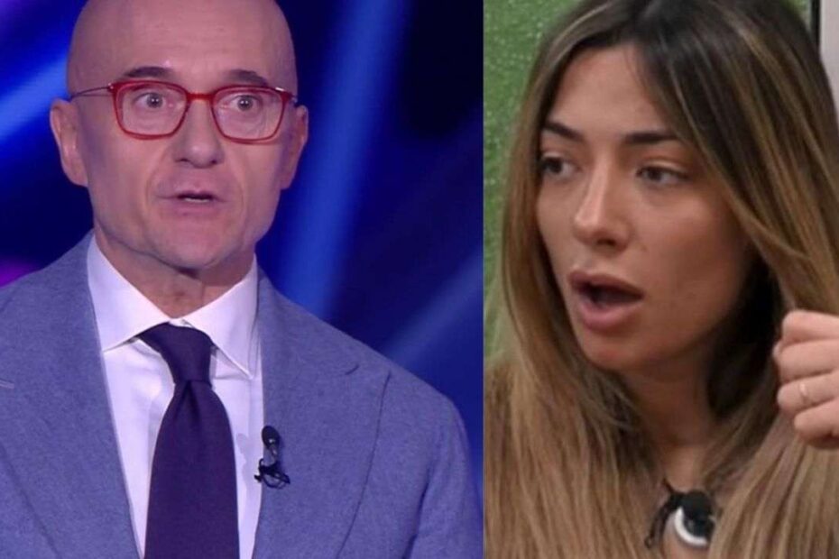 soleil sorge fidanzato fuori chi è