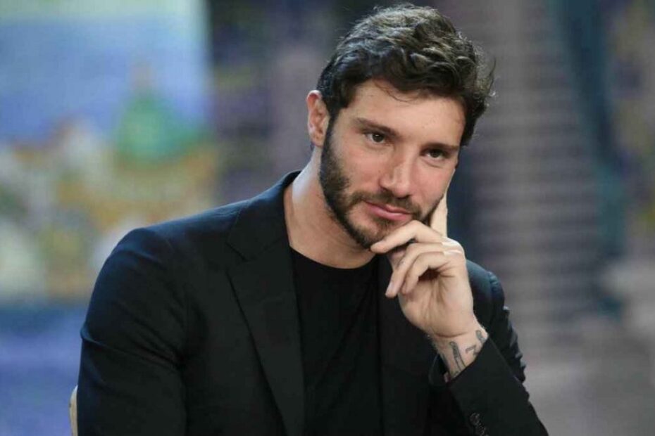 stefano de martino