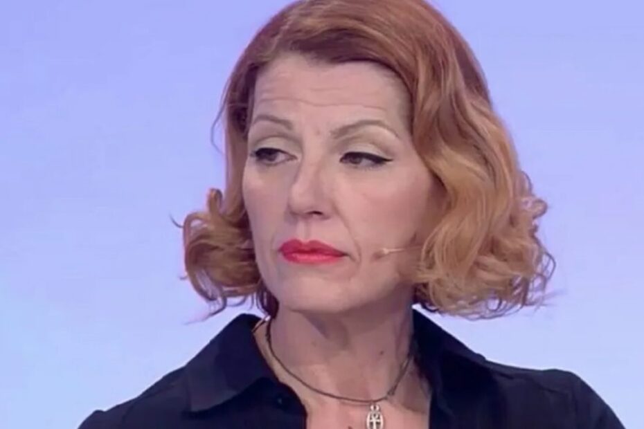 tinì cansino perché scomparsa studio ued