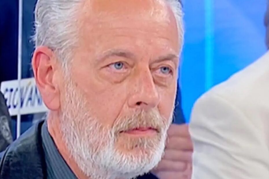 ued gemma massaggio franco dichiarazioni