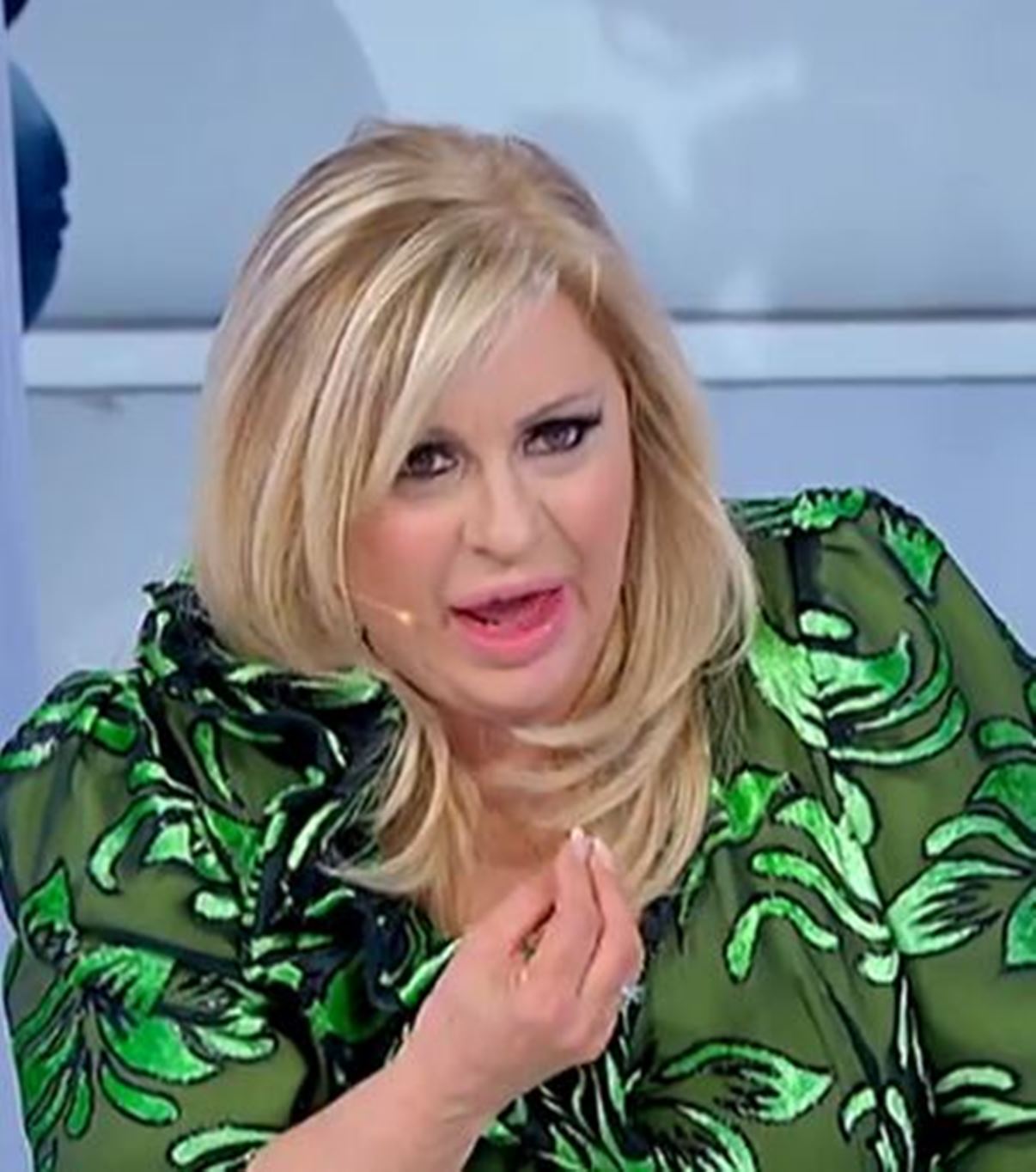 ued tina cipollari
