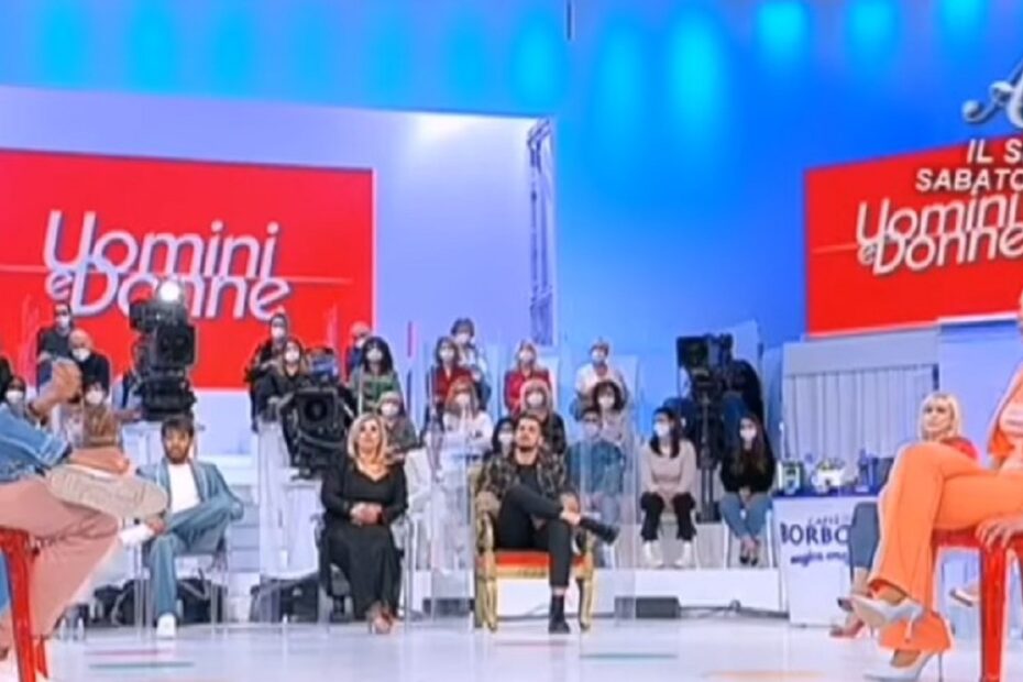 alessandro vicinanza e ida platano