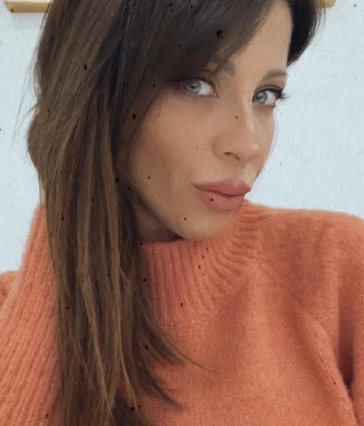 valentina autiero vuole tornare a Uomini e Donne