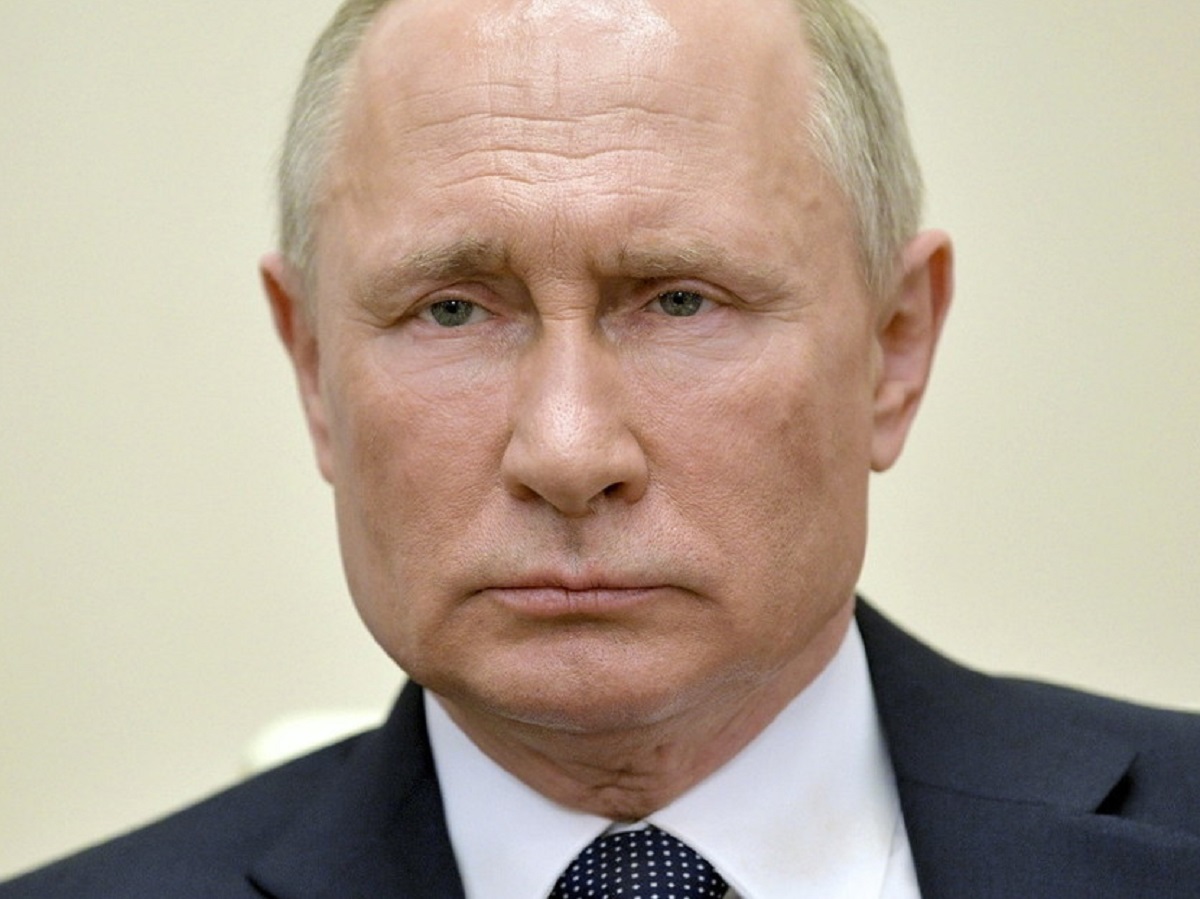 Vladimir Putin salute fisica mentale malattia indizi