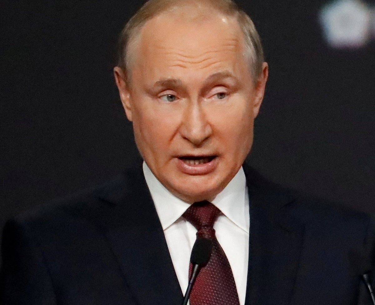 Vladimir Putin salute fisica mentale malattia indizi
