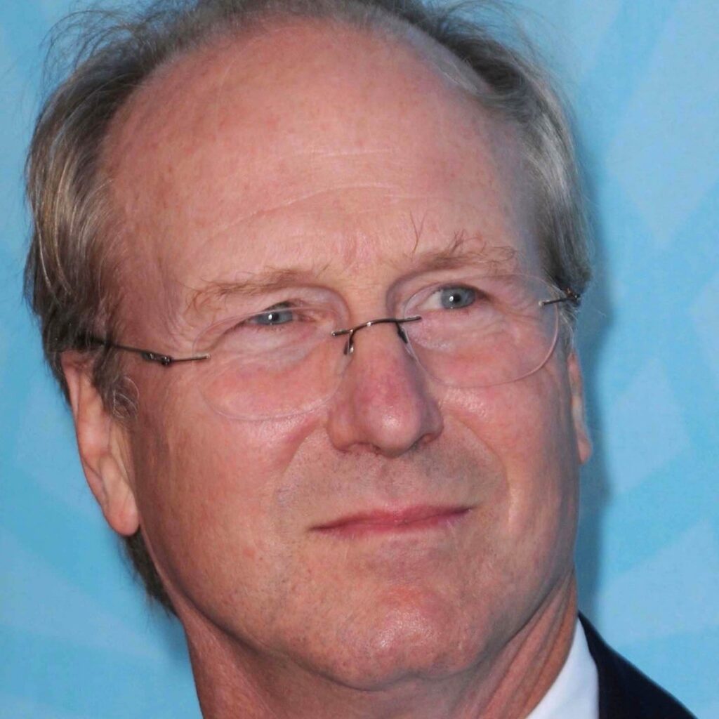 William Hurt morto attore lutto cinema