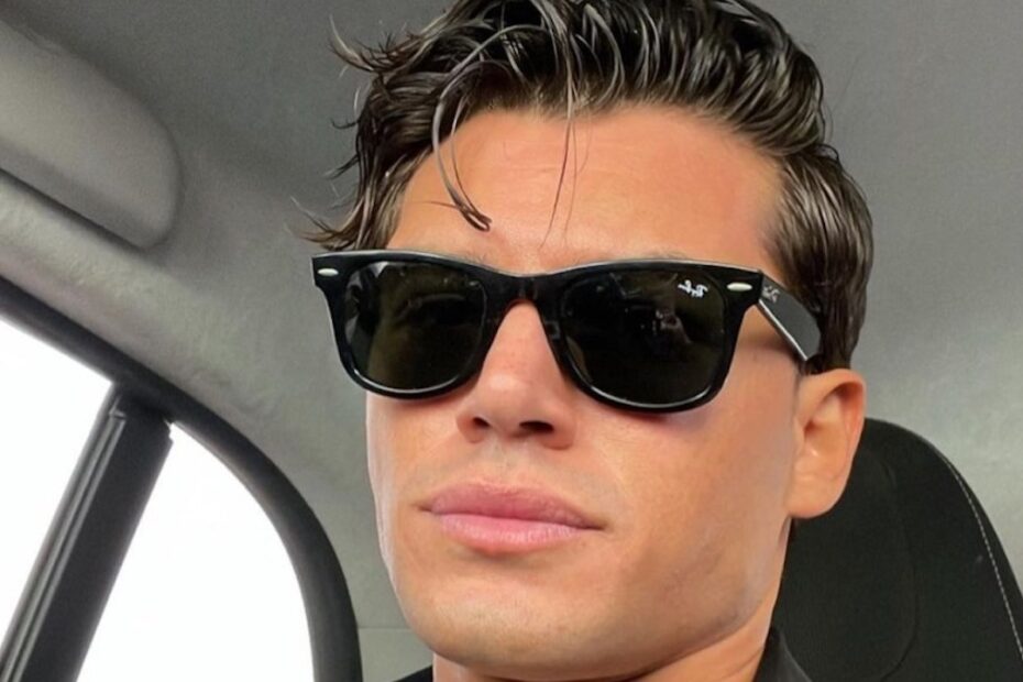 Antonio Medugno dopo GF Vip Rosa Di Grazia Amici insieme