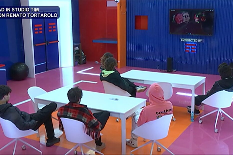 Amici 21 Eliminato Nunzio