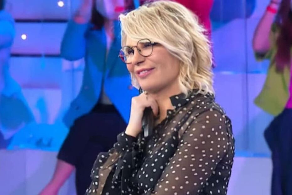 Amici 21 Carola eliminata