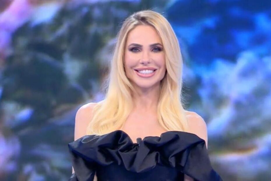 Ilary Blasi L'Isola dei Famosi Vittoria Gara Ascolti Tv