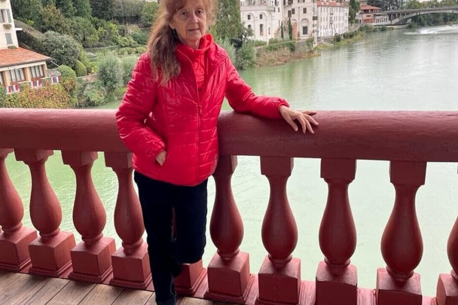 Antonella Bortolatto Morta Silea