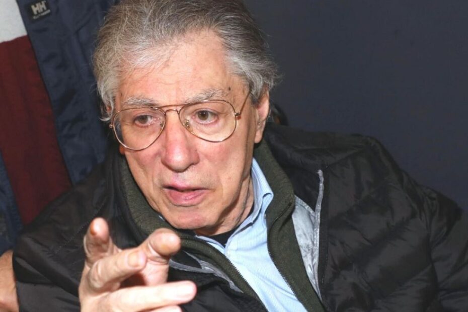 Umberto Bossi Lutto Morto Fratello