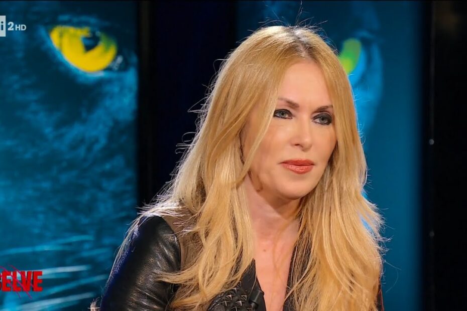 Roberta Bruzzone Cifre Isola dei Famosi GF Vip