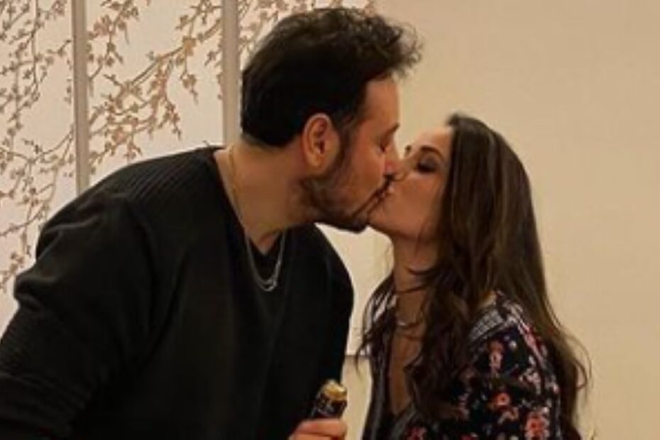 Ciro Priello Maura Iandoli Matrimonio