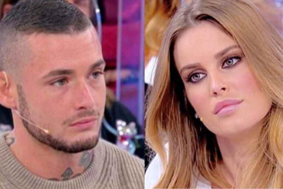 Matteo Ranieri Mai Amato Sophie Codegoni