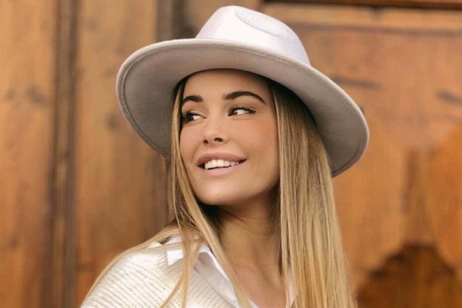 Sophie Codegoni Nuovo Progetto