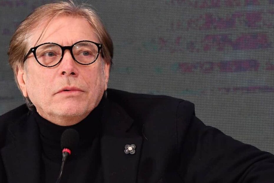 Nino D'Angelo Lutto Morta Giulietta Sacco