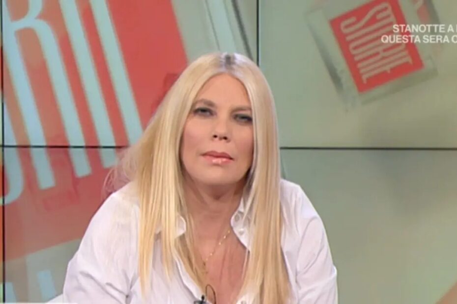Eleonora Daniele Orso Maria Guerrini Storie Italiane